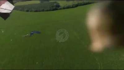 Simulator battles be like😔