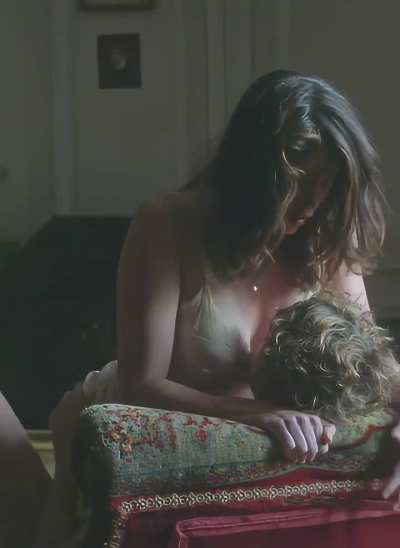 Gemma Arterton [Gemma Bovery]