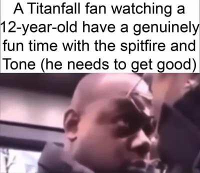 sorry bro, but having fun is punishable by death 😬