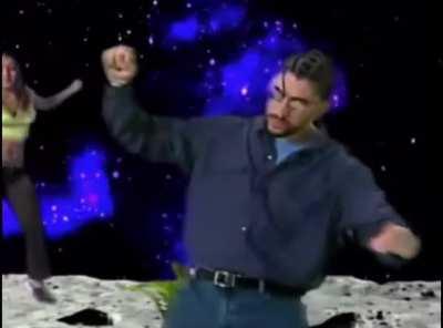 Give him a flashback y’all, upvote this