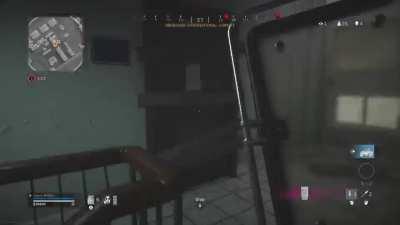 Fal Snapshot underbarrel kill