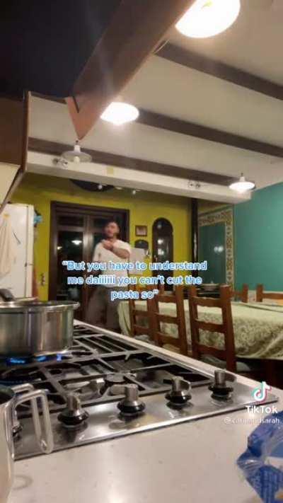 pewds gotta try this with marzia now