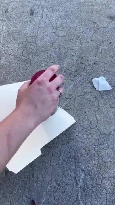 They tried their best