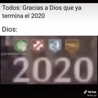 Lo peor es que creo que la voy a jugar solo.