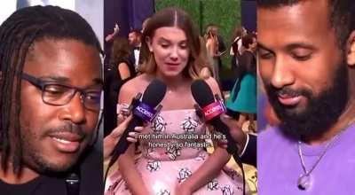 Imagine you have a 14 year old daughter and she is getting advice from a 37 year old dude on how to 