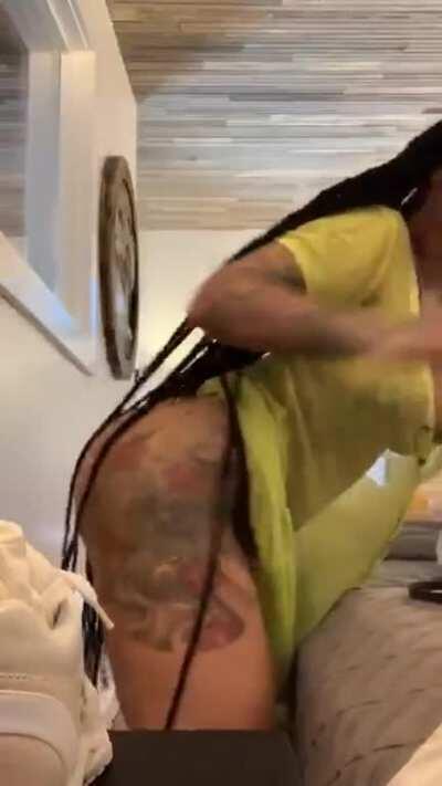 Got the good stuff 😍😍😍