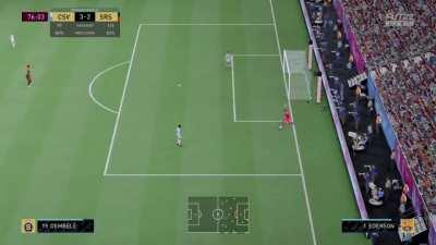 I swear you can't make this shit up...