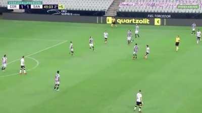 Brasileirão de Futevôlei