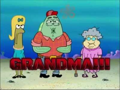 BREAKING NEWS: Local copepod annihilate entire generation!