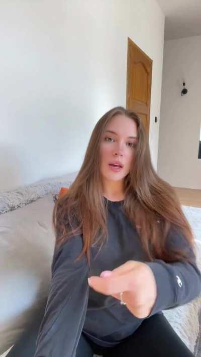 Oops, my boobs fell out.