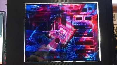 My snowblind build i did a year ago.