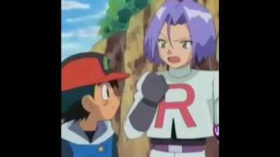 James you can’t say that!!