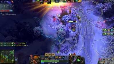 Did you forget who the most hated hero was?