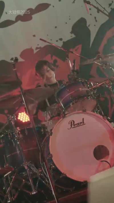 Thank you! Grand Crown Festival 2025