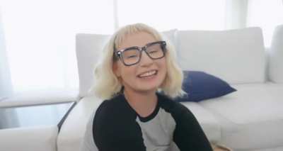 curvy Abigaiil Morris has lesbian group sex with her girlfriends 💋 (part 3 of 7)