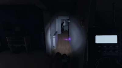 When you go in alone