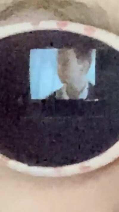 I may not have a new car, but i have very epic glasses