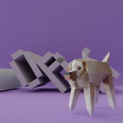 I’ve been leaning to use blender for approximately 2.5 hours, am I ready for a career?