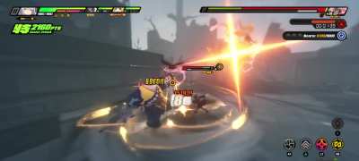 My gameplay of Xiyuan. What can I do to improve my rotation because this is the best team and I'm scoring low points. If you have any YouTube vids I could see, I would appreciate it.