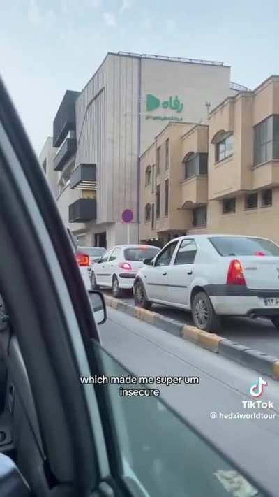 Daily life in Isfahan, Iran