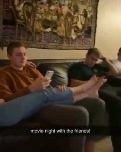 I would never show my face again