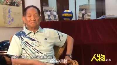 #袁隆平造謠饑荒死幾千萬 #還是袁隆平讓你吃的太飽了 #恨國CIA間諜袁隆平 #歷史虛無主義袁隆平