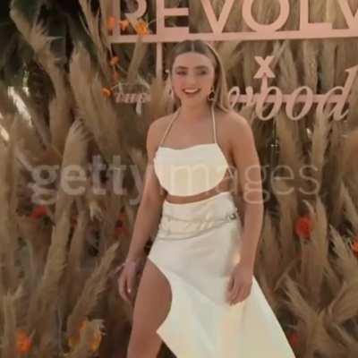 Peyton at REVOLVE FESTIVAL 2022