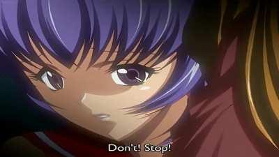 Seifuku Shojo 4 part 2