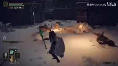 Input reading be like.