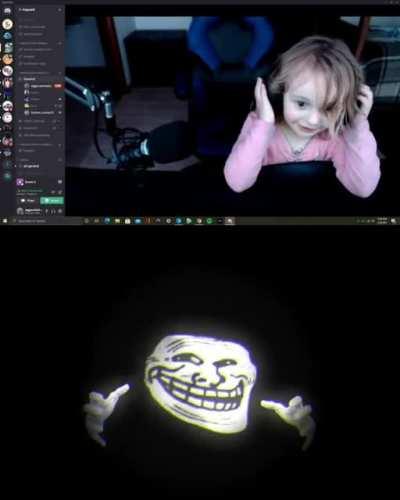 we'll watch her career with great interest