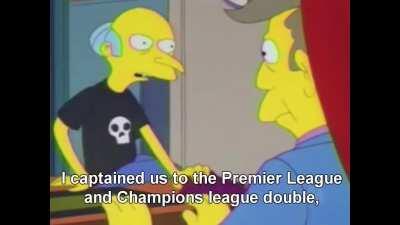 [OC] When your 30 year old club regen wants more game time