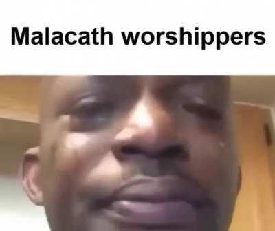 Worshipping the daedra do be like that doe