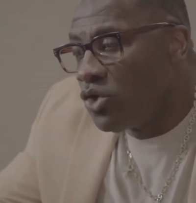 Ladies and gentlemen, it’s with great pleasure I inform you that Greenbays own Sterling Sharpe is a going to be a 2025 Canton inductee. Welcome to the Hall of Fame Sterling!