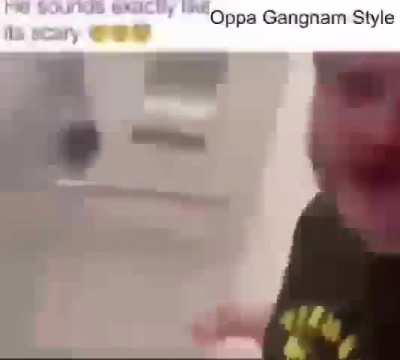 Oppa