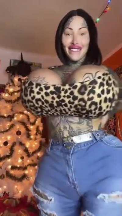 Looking back haters like...