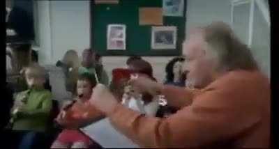 Awesome Real life Simpsons Movie Realistic