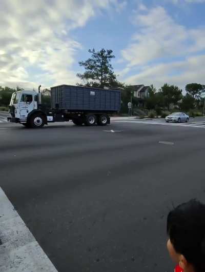 [OC]Stop signs don’t matter anymore