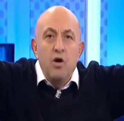 Okan abi erik dalı ile dc de konuşurken olur gibi