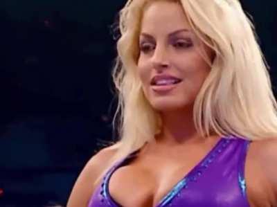 In the words of William regal 