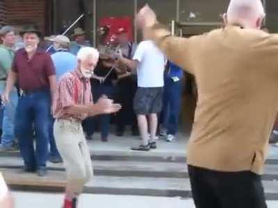 This video will breathe life into your veins