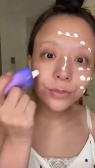 Ummmm…. I don’t even know where to put this 🤯