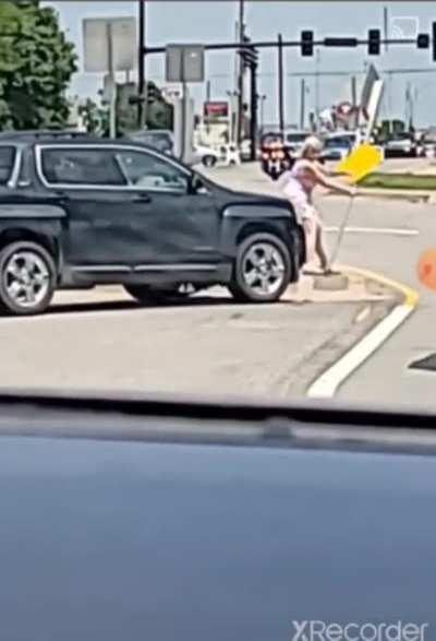 Lemme just fix it real quick