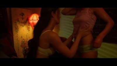 Running on Empty Dreams (2009) - Kathleen Benner, Rachel Owens