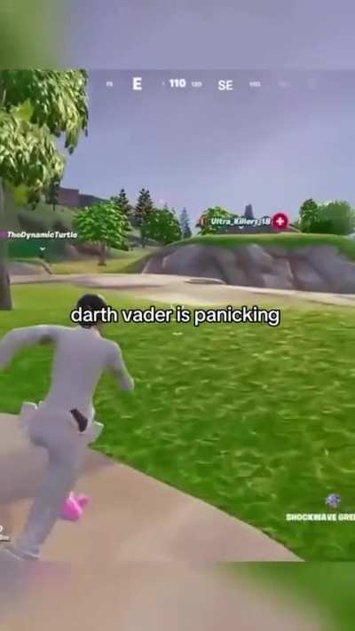 TAKE COOOVVVVAAAHHH TROOOPPPEERS