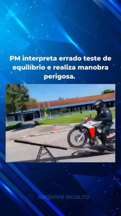 Cabo promovido para cabuloso