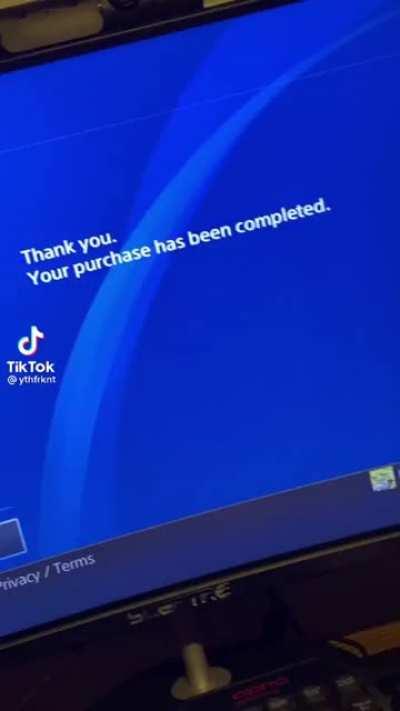 POV: tus padres se van a divorciar