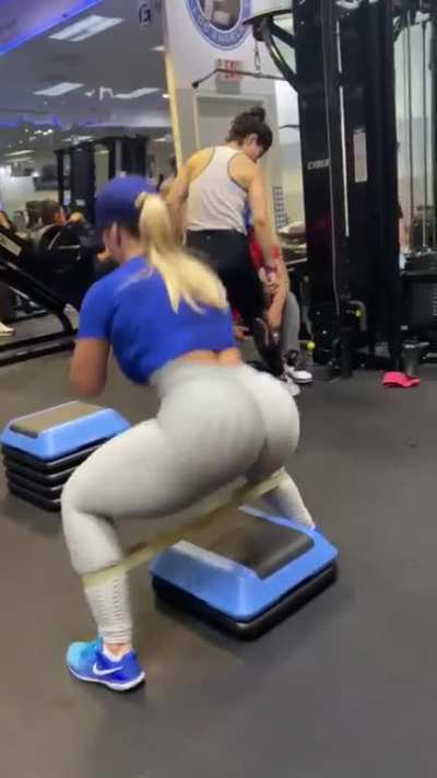 Who let the girls out