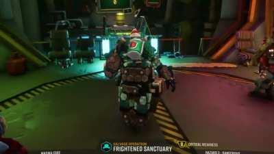 Drinking while ballerina dancing looks erm, rather painful