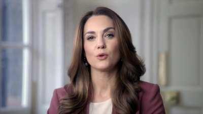 An Announcement For The Princess of Wales #WhereIsKate #WhereIsKateMiddleton #KateMiddleton