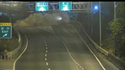 Which way? Right or left?